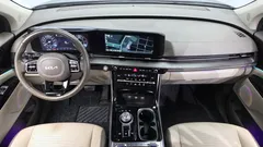 2023 Kia Carnival Diesel 9-Seater Signature, чёрный — фото 7