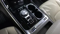 2023 Kia Carnival Diesel 9-Seater Signature, чёрный — фото 9