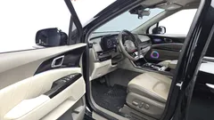 2023 Kia Carnival Diesel 9-Seater Signature, чёрный — фото 10