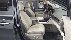 2023 Kia Carnival Diesel 9-Seater Signature, чёрный — фото 11
