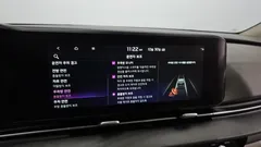2023 Kia Carnival Diesel 9-Seater Signature, чёрный — фото 16