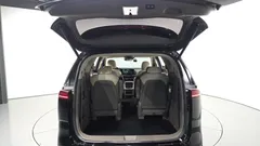 2023 Kia Carnival Diesel 9-Seater Signature, чёрный — фото 20