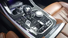 2022 BMW X7 xDrive 40i M Sport 6STR, чёрный — фото 9