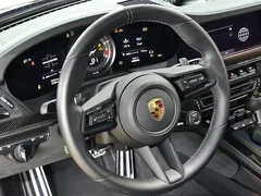 2022 Porsche 911 GT3, синий — фото 15