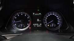 2022 Hyundai Sonata 2.0 LPG(rental car), белый — фото 8