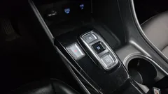 2022 Hyundai Sonata 2.0 LPG(rental car), белый — фото 9