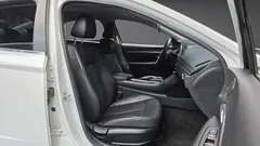 2022 Hyundai Sonata 2.0 LPG(rental car), белый — фото 11