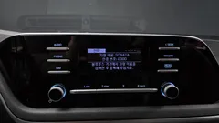 2022 Hyundai Sonata 2.0 LPG(rental car), белый — фото 17