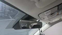 2022 Hyundai Sonata 2.0 LPG(rental car), белый — фото 19