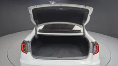 2022 Hyundai Sonata 2.0 LPG(rental car), белый — фото 20