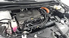 2022 Toyota Sienna 2.5 Hybrid AWD, белый — фото 6
