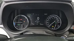 2022 Toyota Sienna 2.5 Hybrid AWD, белый — фото 8