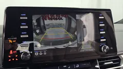 2022 Toyota Sienna 2.5 Hybrid AWD, белый — фото 15