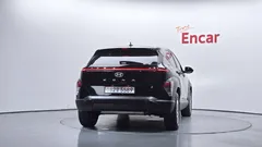 2023 Hyundai Kona Gasoline 2.0 2WD, чёрный — фото 4