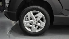 2023 Hyundai Kona Gasoline 2.0 2WD, чёрный — фото 5