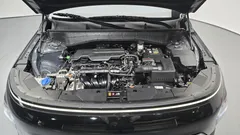 2023 Hyundai Kona Gasoline 2.0 2WD, чёрный — фото 6