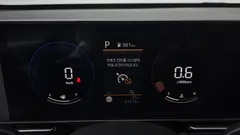2023 Hyundai Kona Gasoline 2.0 2WD, чёрный — фото 8