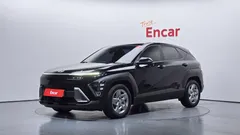 2023 Hyundai Kona Gasoline 2.0 2WD, чёрный — фото 12