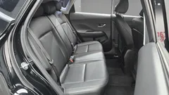 2023 Hyundai Kona Gasoline 2.0 2WD, чёрный — фото 15