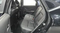 2023 Hyundai Kona Gasoline 2.0 2WD, чёрный — фото 16