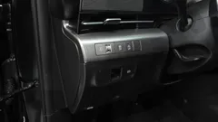 2023 Hyundai Kona Gasoline 2.0 2WD, чёрный — фото 20