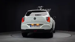2022 SsangYong Tivoli Gasoline 1.5 2WD, белый — фото 4