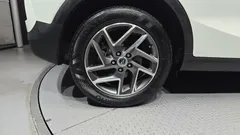 2022 SsangYong Tivoli Gasoline 1.5 2WD, белый — фото 5
