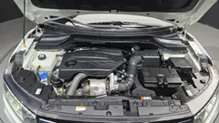 2022 SsangYong Tivoli Gasoline 1.5 2WD, белый — фото 6