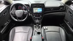 2022 SsangYong Tivoli Gasoline 1.5 2WD, белый — фото 7