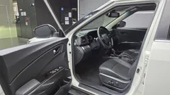 2022 SsangYong Tivoli Gasoline 1.5 2WD, белый — фото 10
