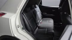 2022 SsangYong Tivoli Gasoline 1.5 2WD, белый — фото 11