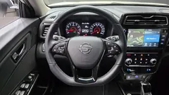 2022 SsangYong Tivoli Gasoline 1.5 2WD, белый — фото 13