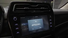2022 SsangYong Tivoli Gasoline 1.5 2WD, белый — фото 15