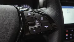 2022 SsangYong Tivoli Gasoline 1.5 2WD, белый — фото 20