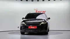 2022 Kia Carnival Gasoline 9-Seater Signature, чёрный — фото 3
