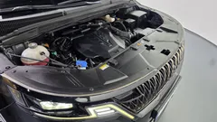 2022 Kia Carnival Gasoline 9-Seater Signature, чёрный — фото 6