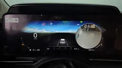 2022 Kia Carnival Gasoline 9-Seater Signature, чёрный — фото 8