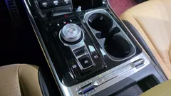 2022 Kia Carnival Gasoline 9-Seater Signature, чёрный — фото 9