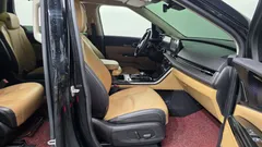 2022 Kia Carnival Gasoline 9-Seater Signature, чёрный — фото 15