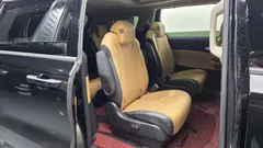 2022 Kia Carnival Gasoline 9-Seater Signature, чёрный — фото 16