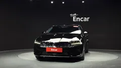 2023 Kia K5 Noblesse, чёрный — фото 3