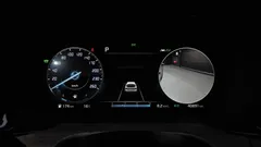 2023 Kia K5 Noblesse, чёрный — фото 8