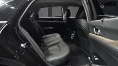 2023 Kia K5 Noblesse, чёрный — фото 11