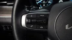 2023 Kia K5 Noblesse, чёрный — фото 14