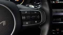 2023 Kia K5 Noblesse, чёрный — фото 15