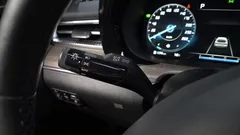 2023 Kia K5 Noblesse, чёрный — фото 17