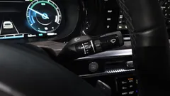 2023 Kia K5 Noblesse, чёрный — фото 18