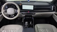 2024 Kia Sorento HEV 1.6 2WD, белый — фото 7