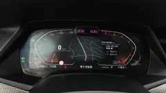 2022 BMW X6 xDrive40i M Sport, серый — фото 8
