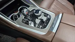 2022 BMW X6 xDrive40i M Sport, серый — фото 9